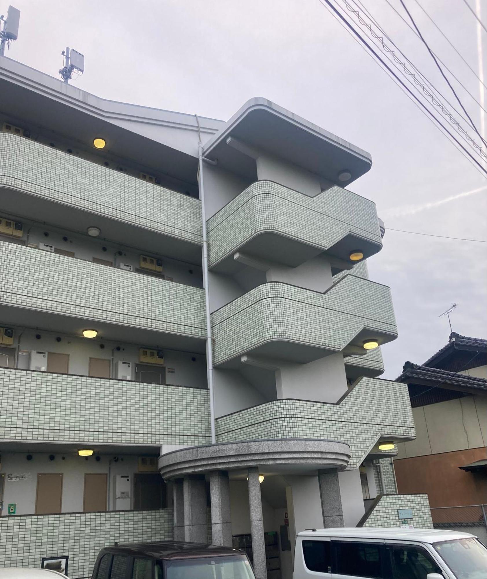 Skyroom * Dazaifu