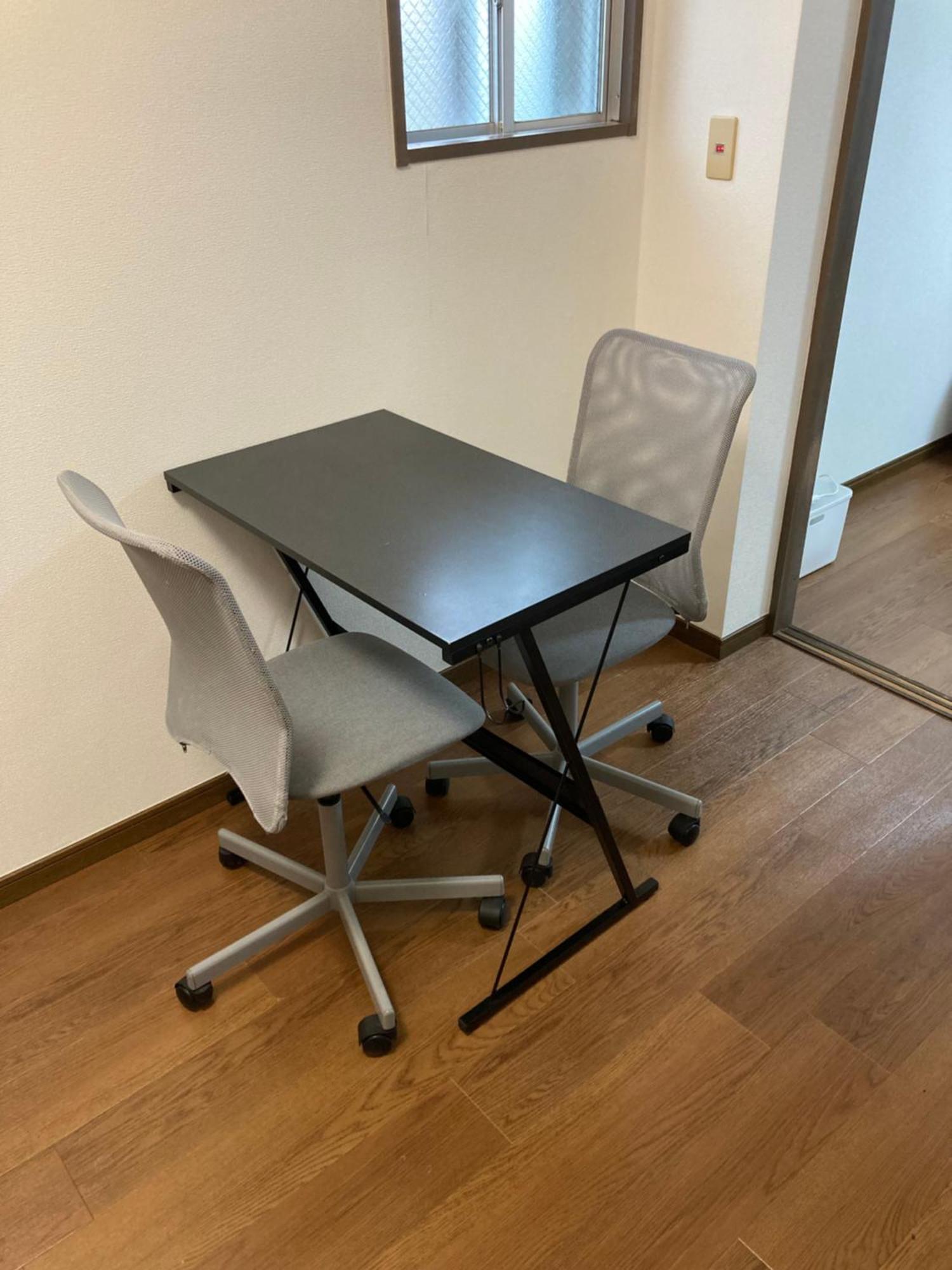 Appartement Skyroom Dazaifu