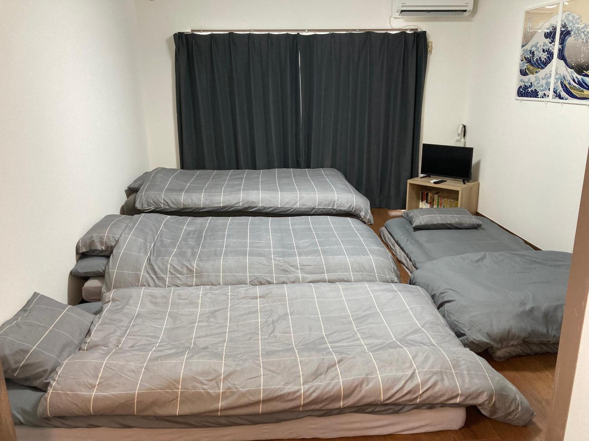Appartement Skyroom *